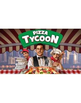 Pizza Tycoon XBOX one Series Xs Активация