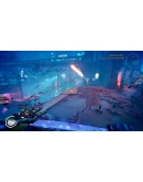 Ghostrunner cтим ключ Весь мир + RU/CIS РФ СНГ Россия