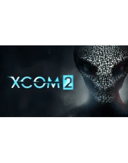 XCOM 2 ключ Global + RU/CIS РФ Россия СНГ