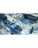 XCOM 2 ключ Global + RU/CIS РФ Россия СНГ