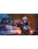 XCOM 2 ключ Global + RU/CIS РФ Россия СНГ