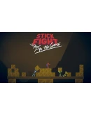 Stick Fight: The Game ключ Global RU/CIS РФ Россия стим Stick Fight: The Game ключ Global RU/CIS РФ Россия стим