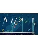 Stick Fight: The Game ключ Global RU/CIS РФ Россия стим Stick Fight: The Game ключ Global RU/CIS РФ Россия стим