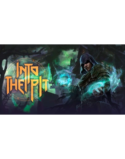 Into the Pit ключ Весь Мир РФ Россия стим RU/CIS СНГ Into the Pit ключ Весь Мир РФ Россия стим RU/CIS СНГ