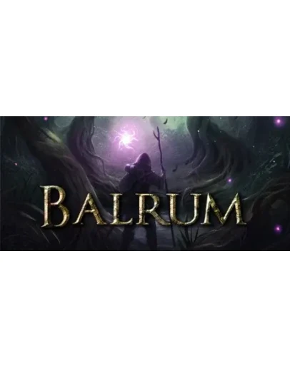 Balrum АВТОДОСТАВКА STEAM GIFT РОССИЯ