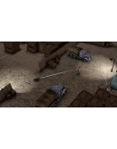 Gone rogue АВТОДОСТАВКА STEAM GIFT РОССИЯ