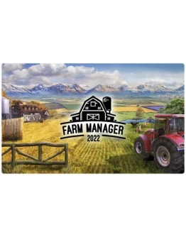 Farm Manager 2022 (PS5/RU) П3 - Активация