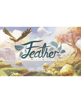 Feather (PS4/PS5/RU) П3 - Активация