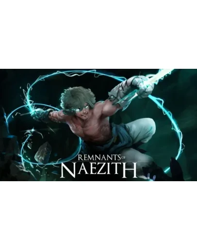 Remnants of Naezith Steam Region free +