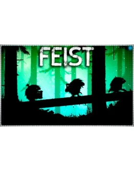 Feist (PS4/PS5/RU) П3 - Активация