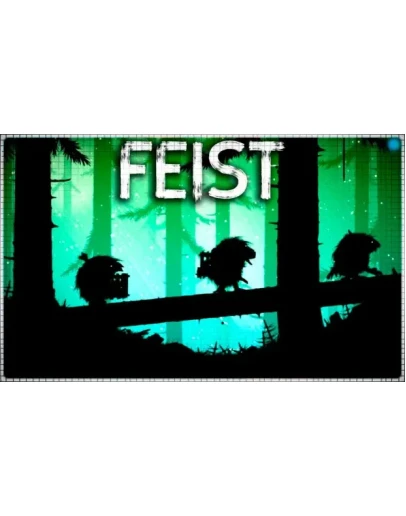Feist (PS4/PS5/RU) П3 - Активация