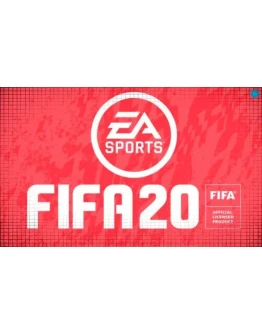 Fifa 20 (PS4/PS5/RU) П3 - Активация