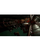 Detached: Non-VR Edition Steam Region free +