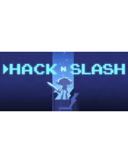 Hack 'n' Slash Steam Region free +