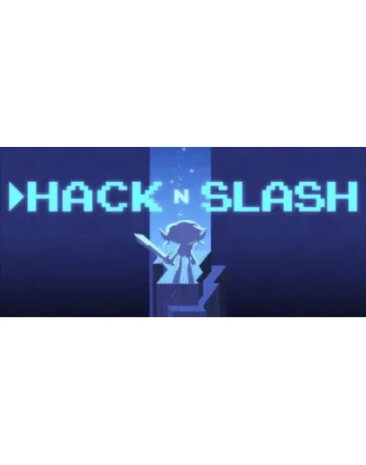 Hack 'n' Slash Steam Region free +