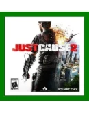 Just Cause 2 + 8 DLCSteamАренда аккаунтаOnline