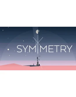 Symmetry Steam Region free +
