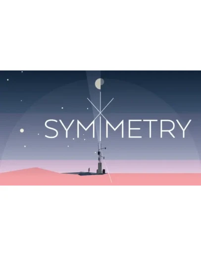 Symmetry Steam Region free + Symmetry Steam Region free +