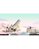 Symmetry Steam Region free + Symmetry Steam Region free +