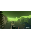 Aery - Last Day of Earth Xbox OneXS активация