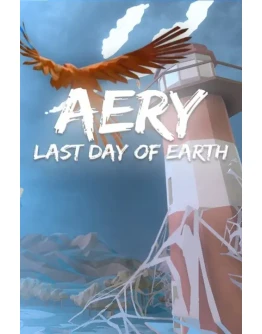 Aery - Last Day of Earth Xbox OneXS активация