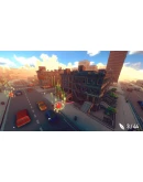 Aery - Last Day of Earth Xbox OneXS активация