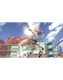 Rumble Roses XX Xbox One &amp Xbox Series XS активация