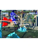 Guilty Gear X2 #Reload ключ Global + RU/CIS РФ Россия