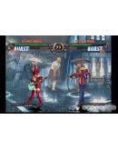 Guilty Gear X2 #Reload ключ Global + RU/CIS РФ Россия