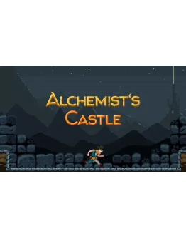 Alchemist's Castle Steam Region free +