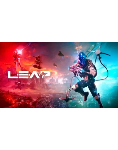 LEAP XBOX ONE XS КЛЮЧ