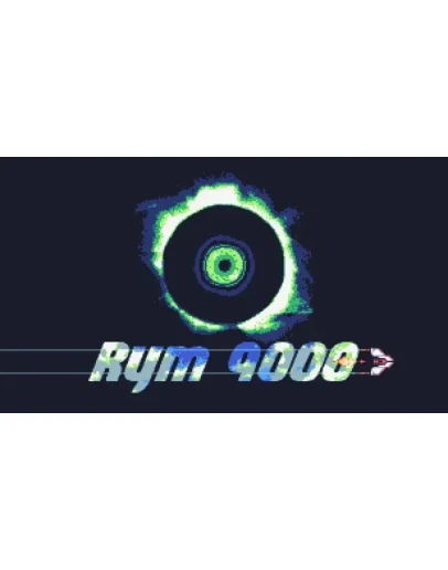 Rym 9000 Steam Region free +