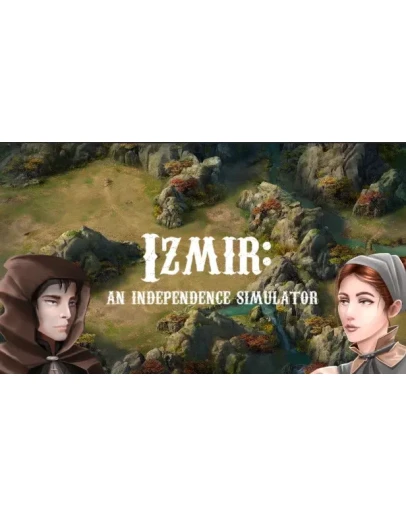 Izmir: An Independence Simulator Steam Global +