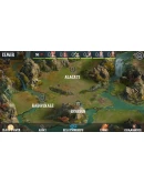 Izmir: An Independence Simulator Steam Global +