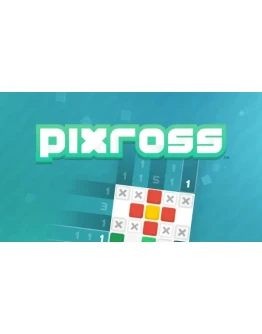 Pixross Steam Region free +