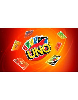 UNO Ubisoft Connect Key GLOBAL