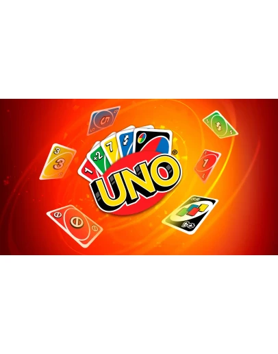 UNO Ubisoft Connect Key GLOBAL