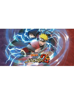NARUTO SHIPPUDEN: Ultimate Ninja STORM 2 Steam