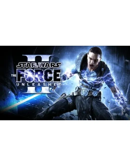 Star Wars: The Force Unleashed II Steam GLOBAL