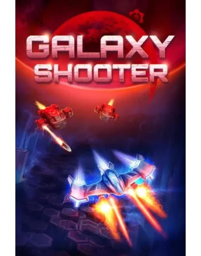 Galaxy Shooter DX Xbox OneXS активация