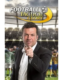 Football, Tactics &amp Glory Xbox OneXS активация