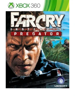 Far Cry Instincts Predator Xbox OneXS активация