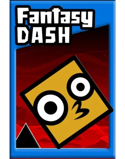 Fantasy Dash Xbox One & Xbox Series XS активация Fantasy Dash Xbox One & Xbox Series XS активация