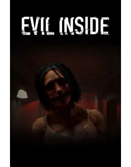 Evil Inside Xbox One &amp Xbox Series XS активация