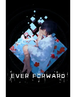 Ever Forward Xbox One &amp Xbox Series XS активация