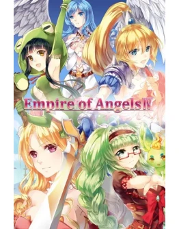 Empire of Angels IV Xbox OneXS активация