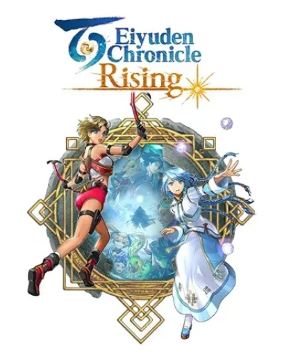 Eiyuden Chronicle: Rising Xbox OneXS активация