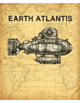 Earth Atlantis Xbox One &amp Xbox Series XS активация