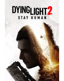 Dying Light 2 Stay Human Xbox OneXS активация