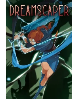 Dreamscaper Xbox One &amp Xbox Series XS активация